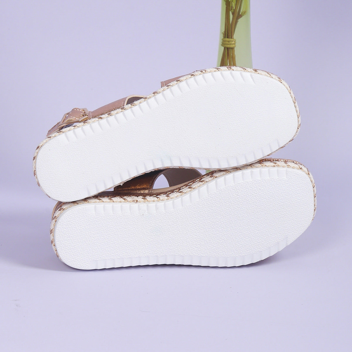 Maravina Sandals – Naturalnie Ty, og każdym kroku