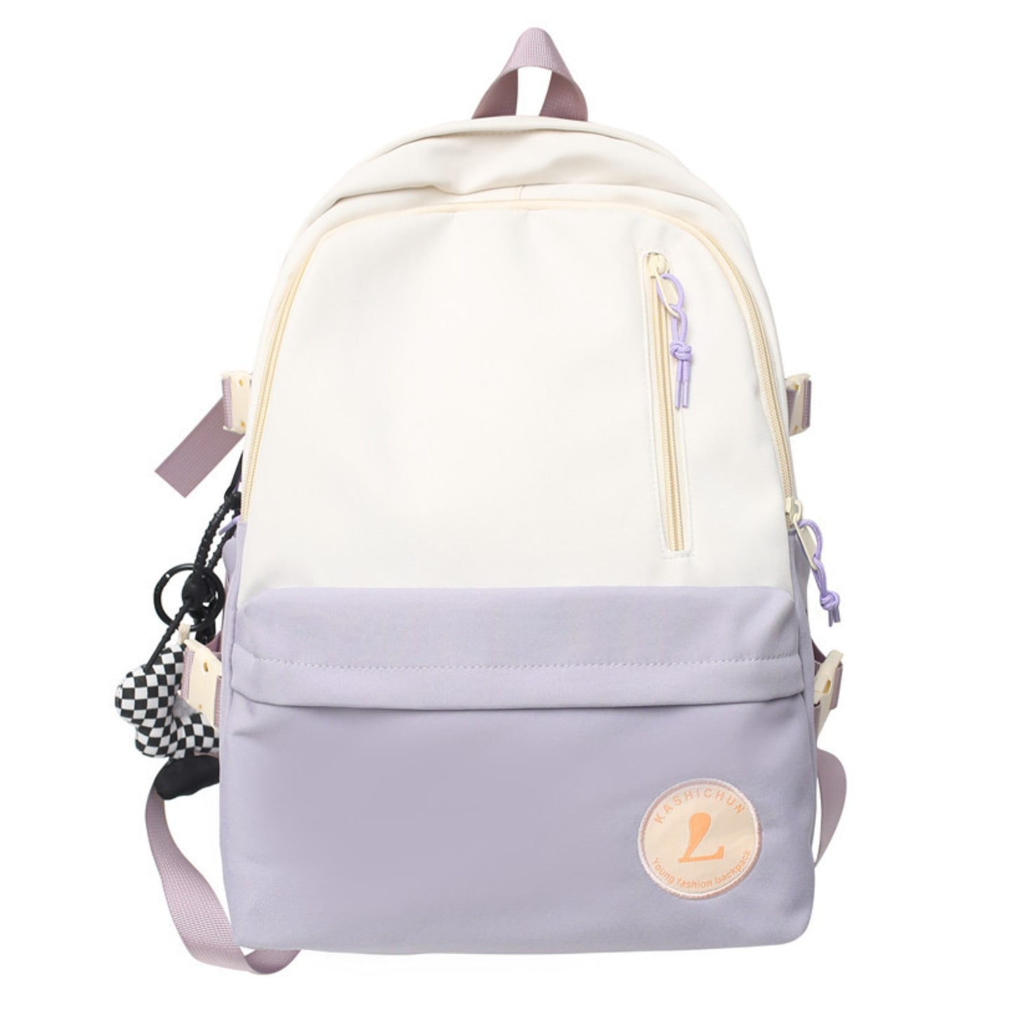 Airi Plecak Letni – Lekki i Stylowy 20L