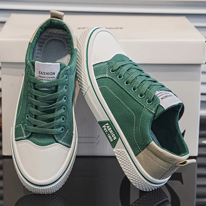 Mateusz - Casualowe i Wygodne Buty Sportowe