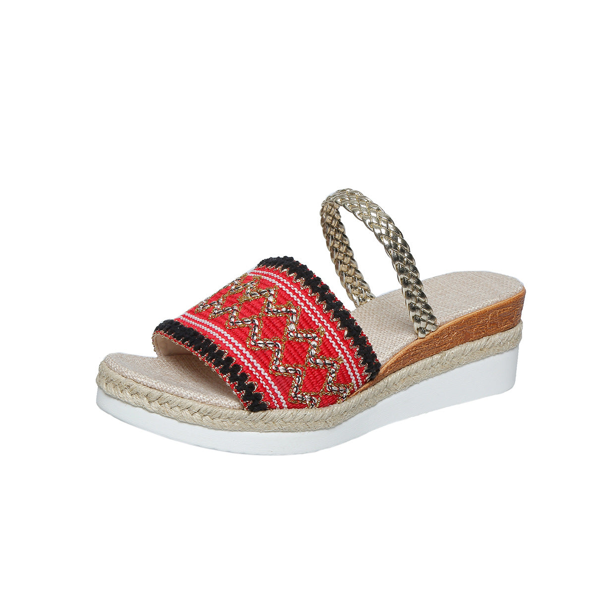 Solviva Breeze Sandals – Lekkość kroku, swoboda stylu