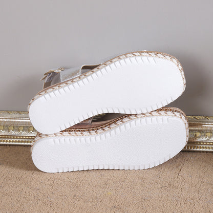 Maravina Sandals – Naturalnie Ty, og każdym kroku