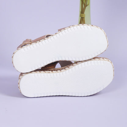 Maravina Sandals – Naturalnie Ty, og każdym kroku