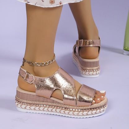 Maravina Sandals – Naturalnie Ty, og każdym kroku