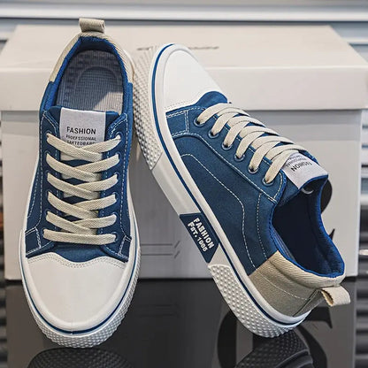 Mateusz - Casualowe i Wygodne Buty Sportowe