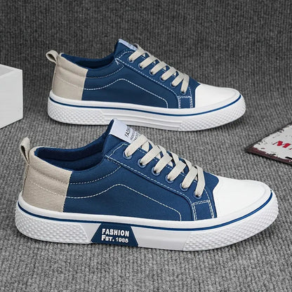 Mateusz - Casualowe i Wygodne Buty Sportowe