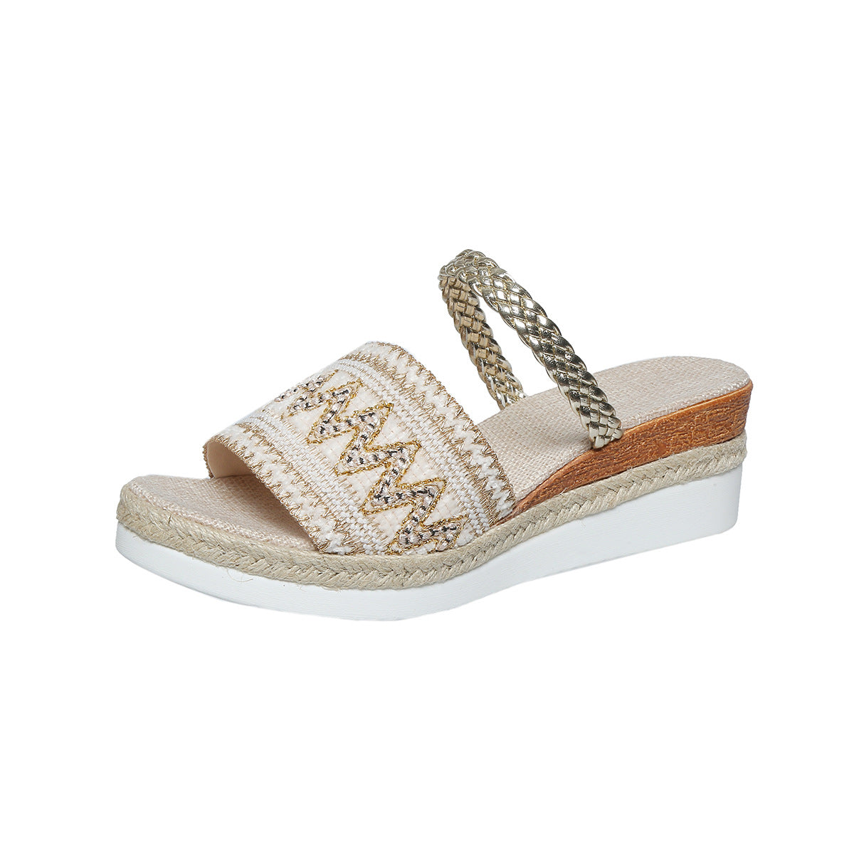 Solviva Breeze Sandals – Lekkość kroku, swoboda stylu