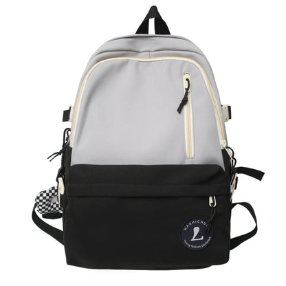 Airi Plecak Letni – Lekki i Stylowy 20L