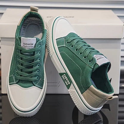 Mateusz - Casualowe i Wygodne Buty Sportowe